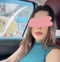 Kavya - escort in Noida