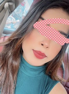 Kavya - escort in Gurgaon Photo 4 of 5