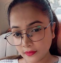 Kavya - escort in Guwahati