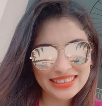 Kavya - escort in Hong Kong