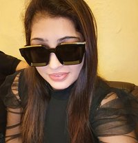 Kavya - escort in Hong Kong
