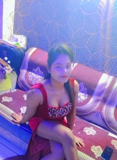 Kavya - escort in Hyderabad Photo 1 of 3