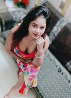 Kavya - escort in Hyderabad Photo 3 of 3