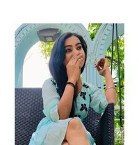 Kavya - escort in Hyderabad