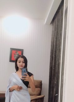 Kavya - escort in Hyderabad Photo 2 of 2