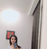 Kavya - escort in Hyderabad
