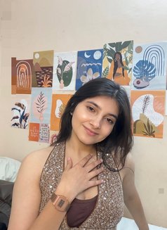 Natasha - escort in Hyderabad Photo 1 of 3