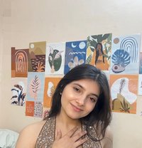 Natasha - escort in Hyderabad Photo 1 of 3