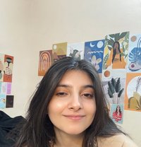 Natasha - escort in Hyderabad