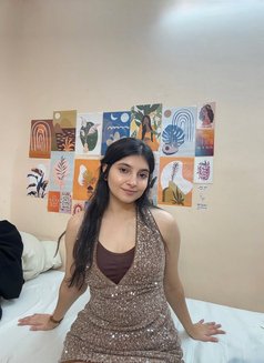 Natasha - escort in Hyderabad Photo 3 of 3