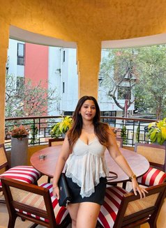 Kavya - escort in Hyderabad Photo 1 of 3