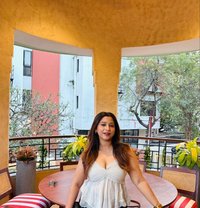 Kavya - escort in Hyderabad Photo 1 of 3