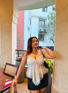 Kavya - escort in Hyderabad Photo 2 of 3