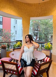 Kavya - escort in Hyderabad Photo 3 of 3