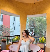 Kavya - escort in Hyderabad