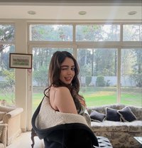 Kavya - escort in Hyderabad