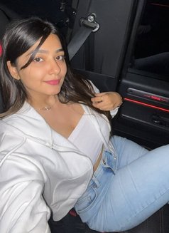 Kavya - escort in Hyderabad Photo 1 of 2