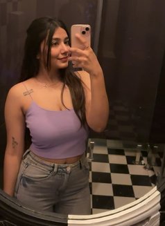 Kavya - escort in Hyderabad Photo 2 of 2