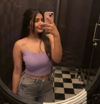 Kavya - escort in Hyderabad