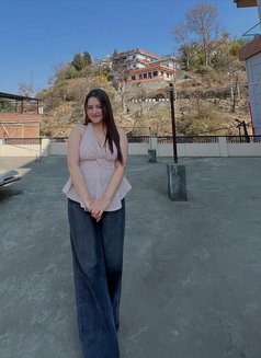 Kavya - escort in Hyderabad Photo 1 of 3