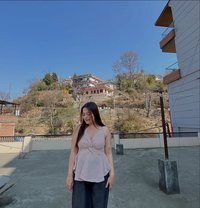 Kavya - escort in Hyderabad