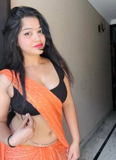 Kavya - escort in Hyderabad Photo 1 of 2