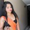 Kavya - escort in Hyderabad