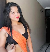 Kavya - escort in Hyderabad