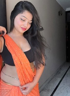 Kavya - escort in Hyderabad Photo 2 of 2