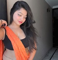 Kavya - escort in Hyderabad