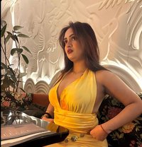 Kavya - escort in Hyderabad