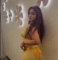 Kavya - escort in Hyderabad