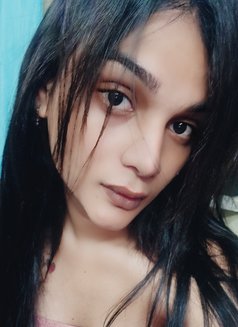 Kavya - escort in Hyderabad Photo 1 of 4