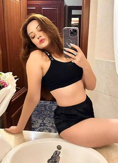 Kavya - escort in Hyderabad Photo 2 of 3