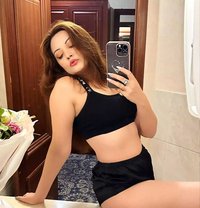 Kavya - escort in Hyderabad