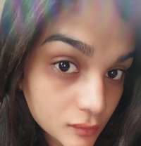 Kavya - escort in Hyderabad Photo 2 of 4