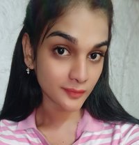 Kavya - escort in Hyderabad
