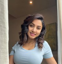 Kavya - escort in Hyderabad