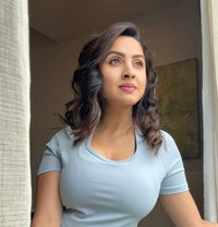 Kavya - escort in Hyderabad