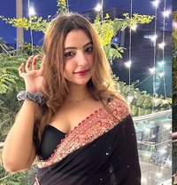 Kavya - escort in Hyderabad