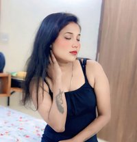 Kavya - escort in Hyderabad