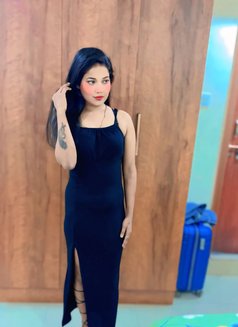 Kavya - escort in Hyderabad Photo 3 of 3