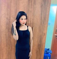 Kavya - escort in Hyderabad