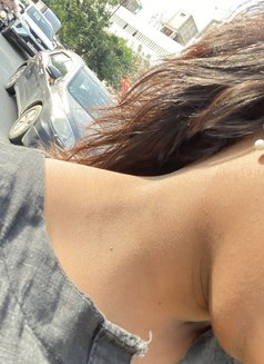 Kavya - escort in Hyderabad Photo 1 of 1