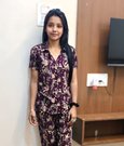Kavya - escort in Hyderabad Photo 1 of 2