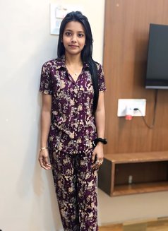 Kavya - escort in Hyderabad Photo 1 of 2