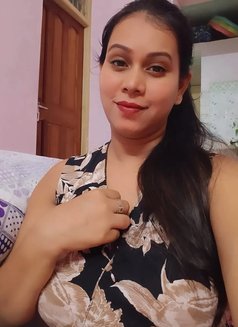 Kavya - escort in Hyderabad Photo 1 of 2