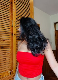 Kavya - escort in Hyderabad Photo 1 of 2