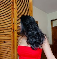 Kavya - escort in Hyderabad Photo 1 of 2