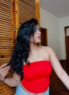 Kavya - escort in Hyderabad Photo 2 of 2